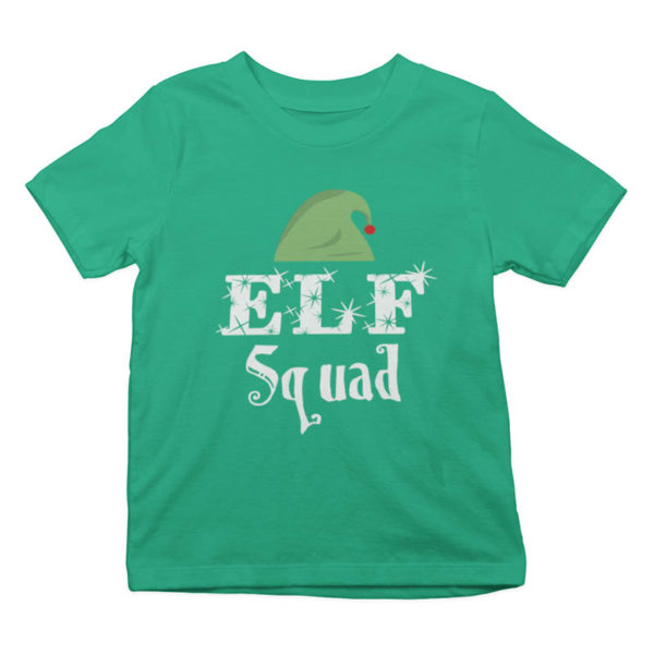 Elf Squad T-Shirt