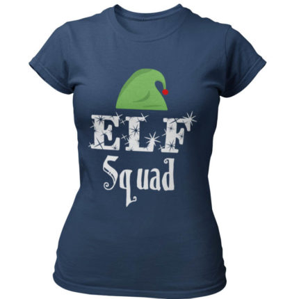Elf Squad T-Shirt