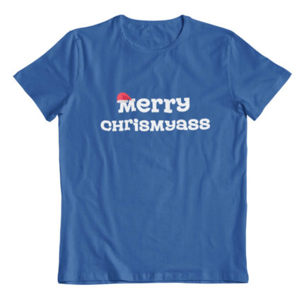 Merry Chrismyass T-Shirt