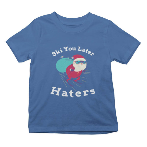 Ski You Later T-Shirt